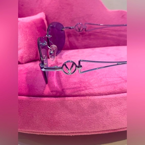 Pre-Owned Valentino Sunglasses - Picture 5 of 10